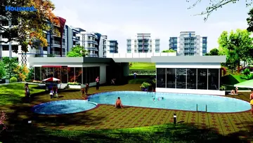 Amenities of Naiknavare Lakeshore Residency - Image 125780
