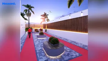 Amenities of Kamla Rajesh - Image 321978