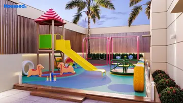Amenities of Kamla Rajesh - Image 321980