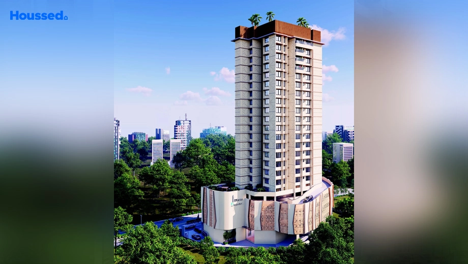 Project Image of Kamla Rajesh in Borivali West, Mumbai - Image 321955