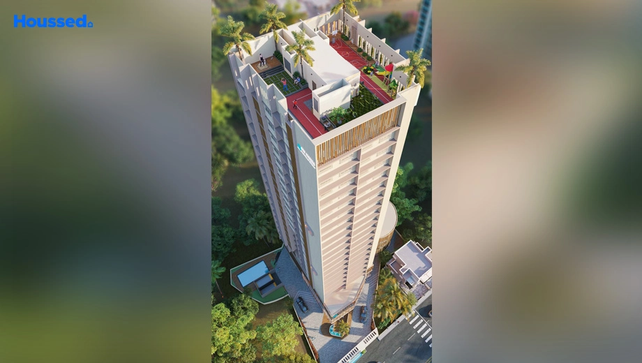Project Image of Kamla Om Hansa in Borivali West, Mumbai - Image 321937