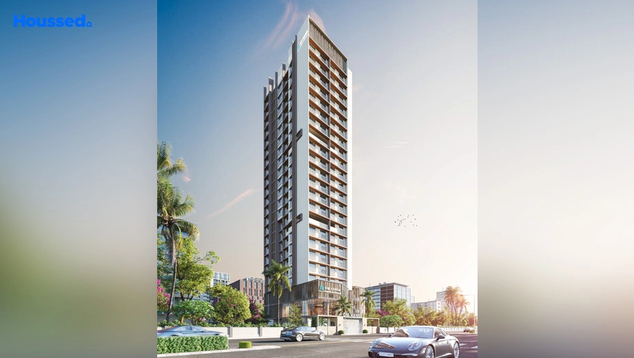 Project Image of Kamla Om Hansa in Borivali West, Mumbai - Image 321938