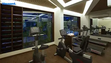 Amenities of Deep Indraprasth 8 - Image 262615