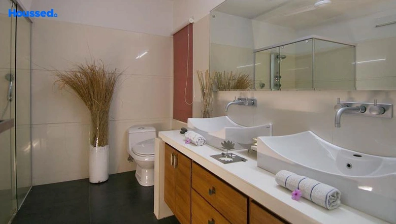 Sample Apartment of Deep Indraprasth 8 in Thaltej, Ahmedabad - Image 262619