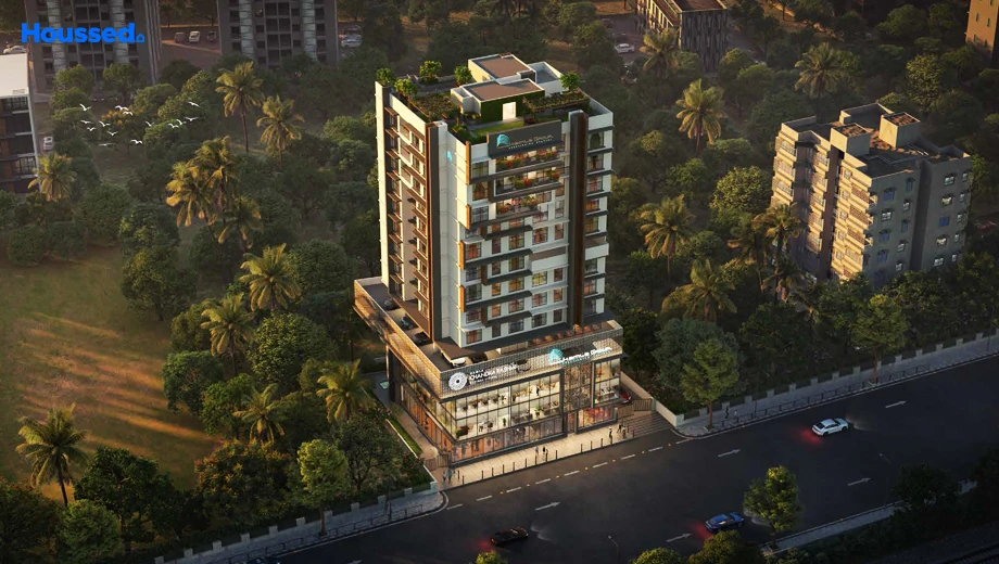 Project Image of Kamla Chandra Rashmi in Andheri East, Mumbai - Image 326518
