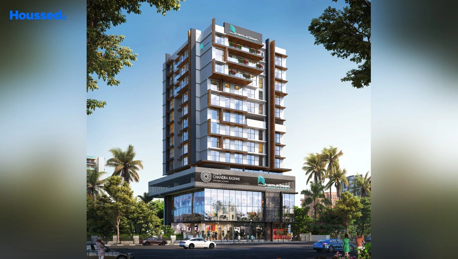 Project Image of Kamla Chandra Rashmi in Andheri East, Mumbai - Image 326516