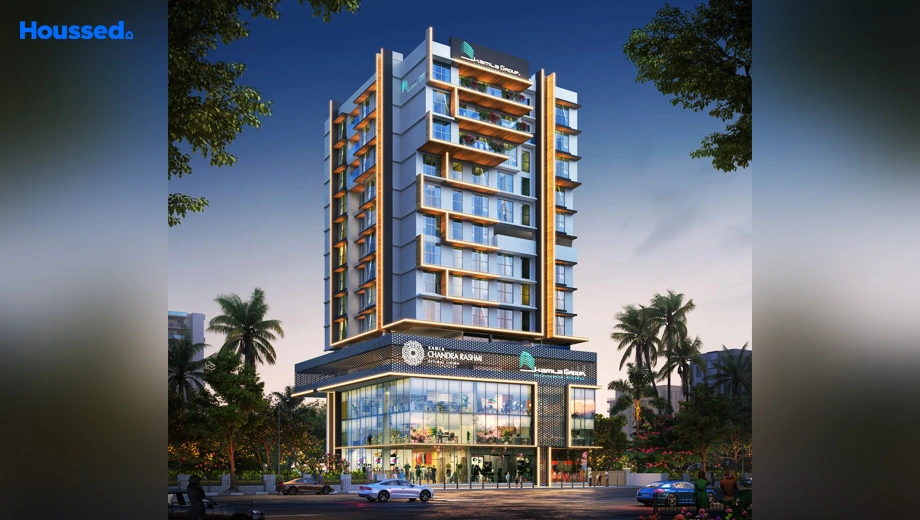 Project Image of Kamla Chandra Rashmi in Andheri East, Mumbai - Image 326520