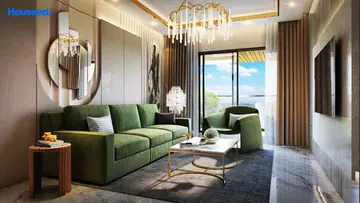 Sample Apartment of Kamla Chandra Rashmi - Image 326524