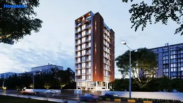 Project Image of Kamla Joy - Image 327518