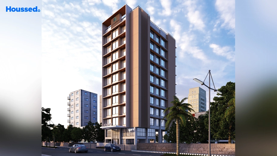 Project Image of Kamla Joy in Andheri East, Mumbai - Image 327517