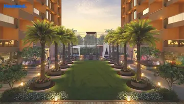 Amenities of Deep Indraprasth Kadamb - Image 262653