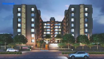 Project Image of Deep Indraprasth Kadamb - Image 262650