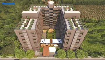Project Image of Deep Indraprasth Kadamb - Image 262652