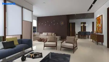 Sample Apartment of Deep Indraprasth Kadamb - Image 262655