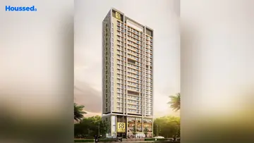 Project Image of Sigma Pearl - Image 344709