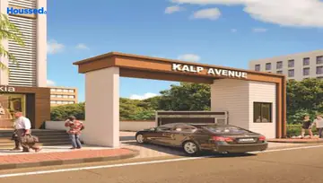 Project Image of Success Kalp Avenue - Image 121451