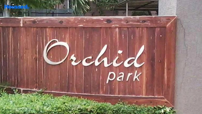 Project Image of Goya Orchid Park in KR Puram, Bangalore - Image 242402