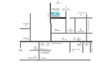Location of Naiknavare Mystique Moods - Image 121477