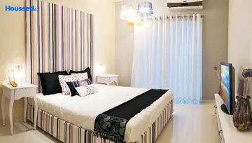 Sample Apartment of Naiknavare Mystique Moods - Image 121474