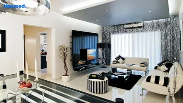 Sample Apartment of Naiknavare Mystique Moods - Image 121475
