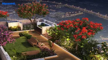 Amenities of Infinity Paradise Avenue - Image 327466