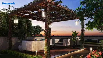 Amenities of Infinity Paradise Avenue - Image 327467