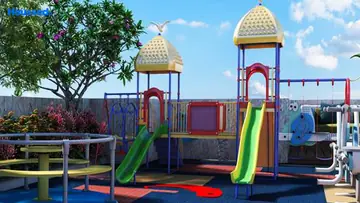 Amenities of Infinity Paradise Avenue - Image 327470