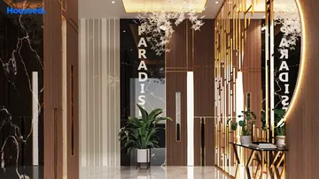 Amenities of Infinity Paradise Avenue - Image 327469