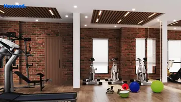 Amenities of Infinity Paradise Avenue - Image 327468