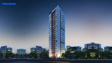 Project Image of Infinity Paradise Avenue - Image 327465