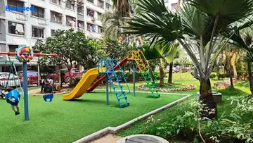 Amenities of Goyal Green Woods - Image 332998