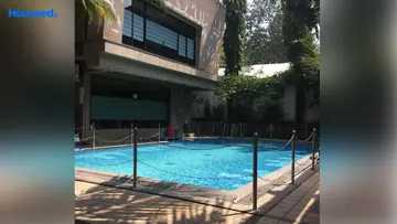 Amenities of Goyal Green Woods - Image 332995