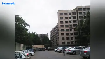 Project Image of Goyal Green Woods - Image 332993