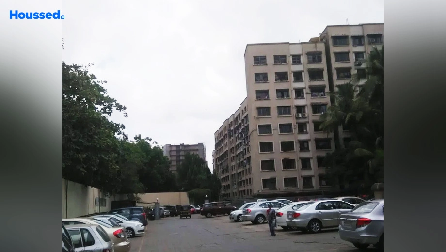 Project Image of Goyal Green Woods in Andheri East, Mumbai - Image 332993