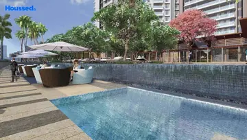 Amenities of 25 South - Image 33129