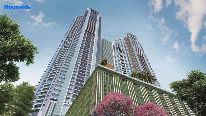 Project Image of 25 South in Prabhadevi, Mumbai - Image 33122
