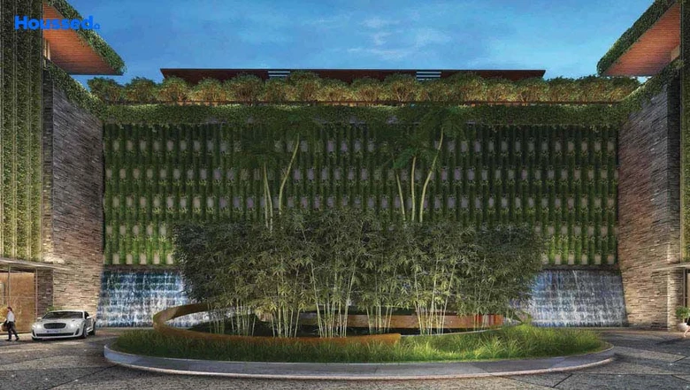 Project Image of 25 South in Prabhadevi, Mumbai - Image 33123