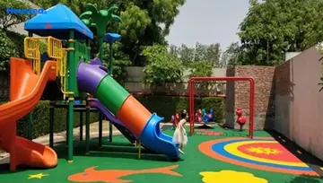 Amenities of Brs Shree Sai Towers - Image 125685