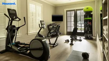 Amenities of Brs Shree Sai Towers - Image 125684