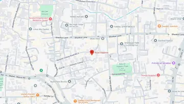 Location of Royal Sapphire - Image 336600