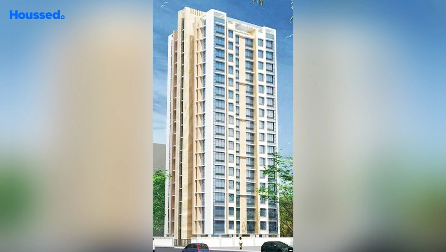 Project Image of Royal Sapphire in Malad West, Mumbai - Image 336599