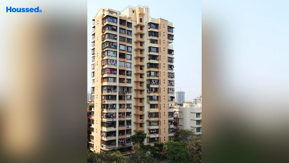 Project Image of Royal Emerald in Malad West, Mumbai - Image 336576
