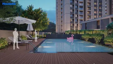 Amenities of Goyal Orchid Regal - Image 263122