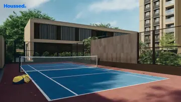Amenities of Goyal Orchid Regal - Image 263123