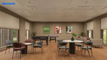 Amenities of Goyal Orchid Regal - Image 263125