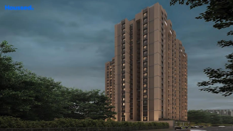 Project Image of Goyal Orchid Regal in Sarkhej, Ahmedabad - Image 263116