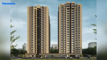 Project Image of Goyal Orchid Regal - Image 263119