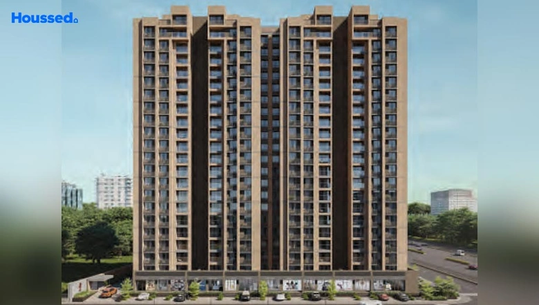 Project Image of Goyal Orchid Regal in Sarkhej, Ahmedabad - Image 263118