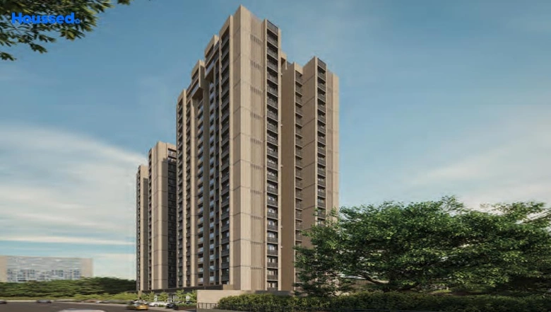 Project Image of Goyal Orchid Regal in Sarkhej, Ahmedabad - Image 263117