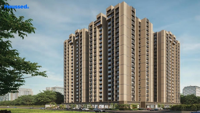 Project Image of Goyal Orchid Regal in Sarkhej, Ahmedabad - Image 263120